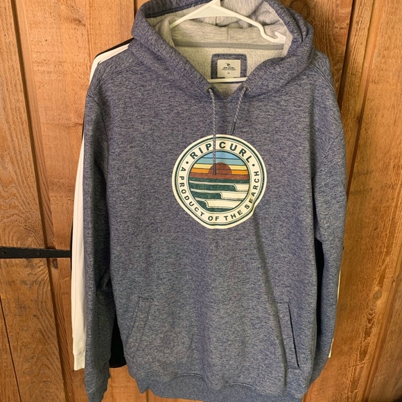 Ripcurl Sweatshirt - Picture 1 of 1